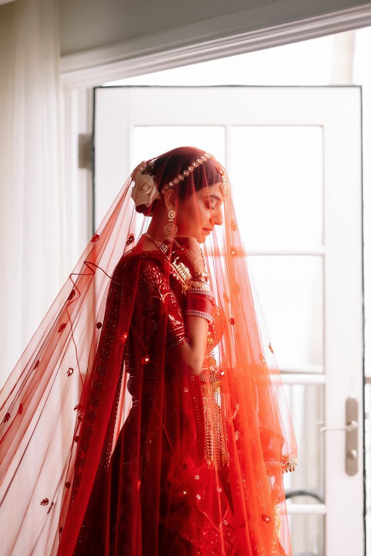 Bridal Photoshoot